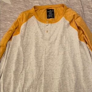 Long sleeve T Shirt